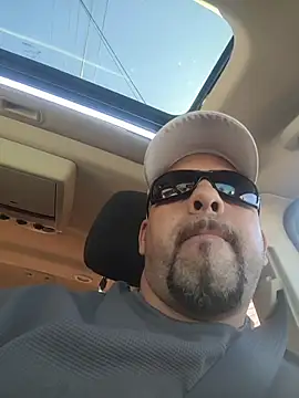 Tincho1051 online show from 03/19/26, 01:48