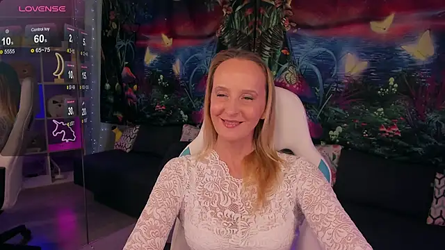 ScarlettPalmer online show from 01/10/26, 10:06