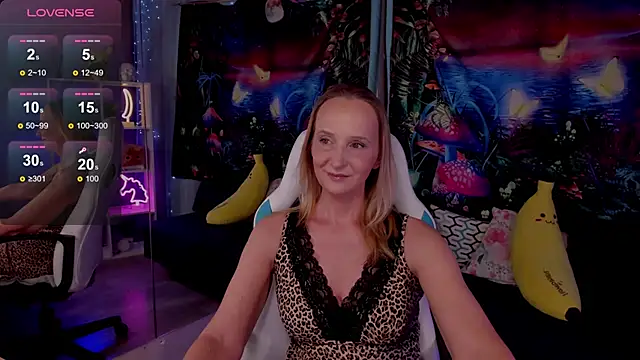 ScarlettPalmer online show from 03/12/26, 10:10