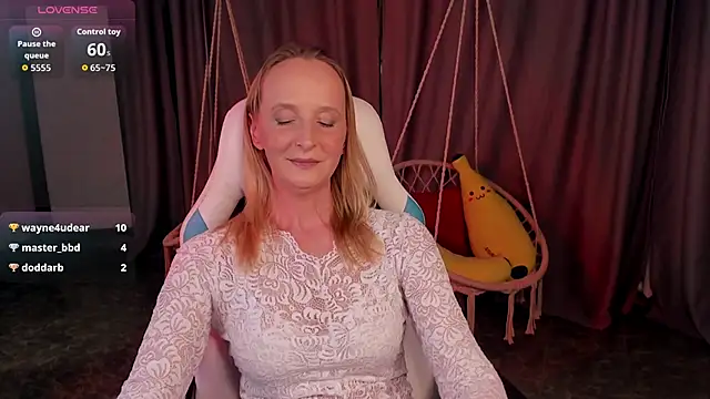 ScarlettPalmer online show from 03/31/26, 10:04