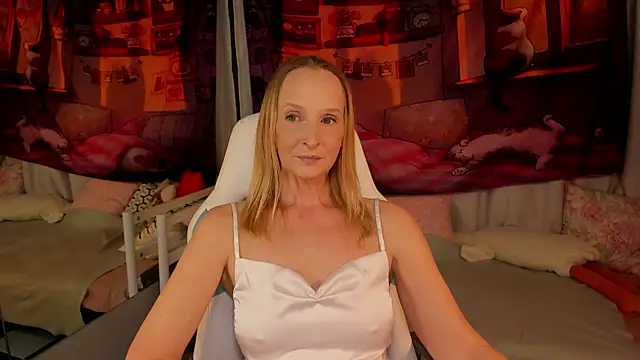 ScarlettPalmer online show from 05/14/26, 10:55