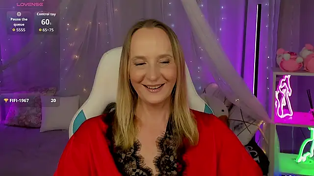 ScarlettPalmer online show from 05/22/26, 11:05