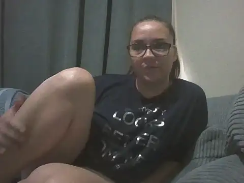 lilMissMarli online show from 11/26/25, 06:14