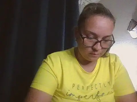 lilMissMarli online show from 01/11/26, 06:35