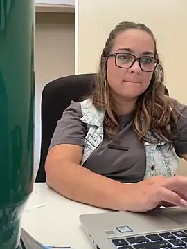 lilMissMarli online show from 02/10/26, 08:29