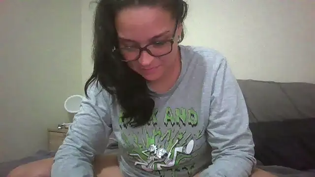 lilMissMarli online show from 03/20/26, 05:45