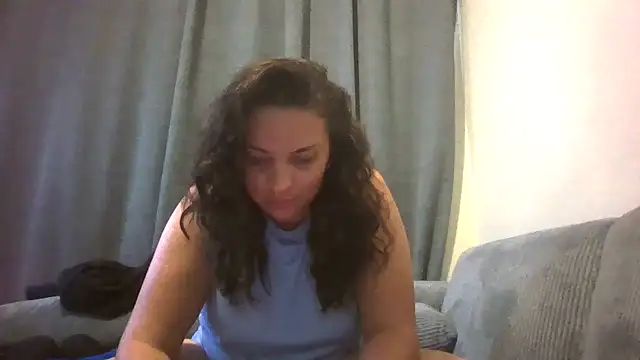 lilMissMarli online show from 03/23/26, 07:12