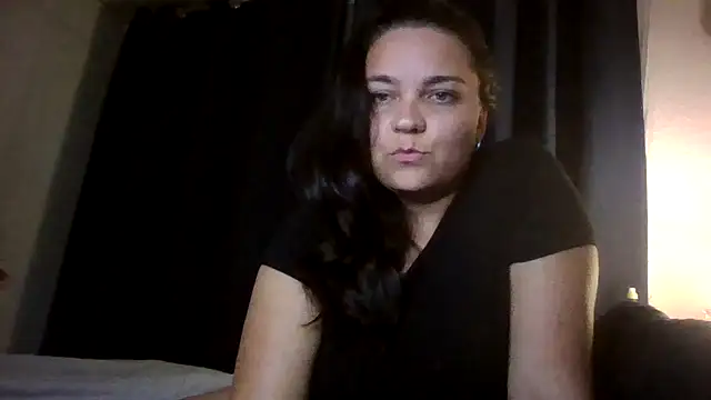 lilMissMarli online show from 03/25/26, 07:53