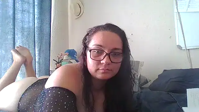 lilMissMarli online show from 04/12/26, 08:19