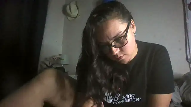 lilMissMarli online show from 04/14/26, 08:48