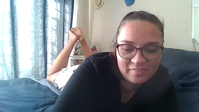 lilMissMarli online show from 07/02/26, 08:20