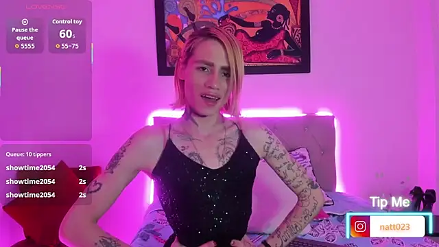 natacha ferrer1 online show from 02/12/26, 03:51