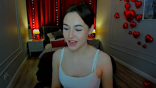 MakeYoueHappy online show from 02/15/26, 03:36