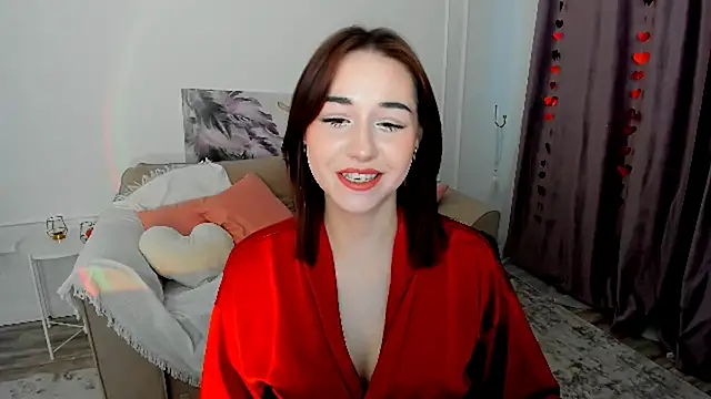 MakeYoueHappy online show from 03/12/26, 03:34