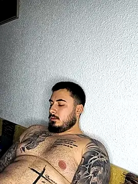 Tdm092 online show from 01/07/26, 02:14