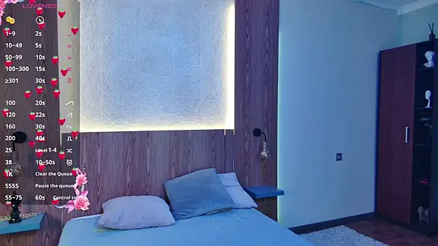 sweetie kathy  online show from 02/07/26, 08:18