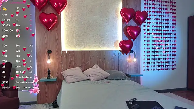 sweetie kathy  online show from 02/19/26, 09:16