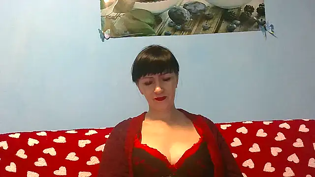 IffetLove42 online show from 11/30/25, 05:50