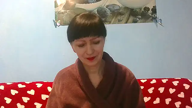 IffetLove42 online show from 02/14/26, 09:22