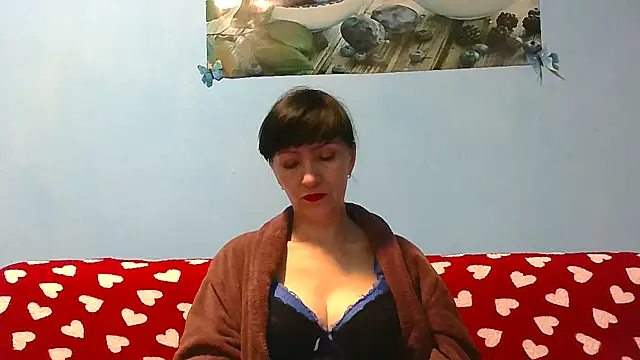 IffetLove42 online show from 04/10/26, 06:34