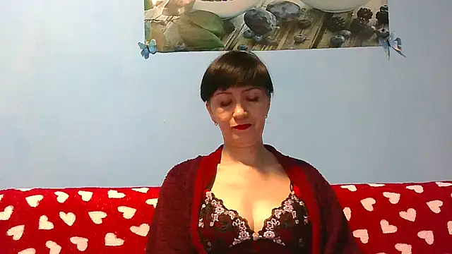 IffetLove42 online show from 04/16/26, 08:20