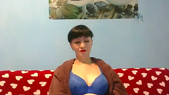 IffetLove42 online show from 06/02/26, 08:38