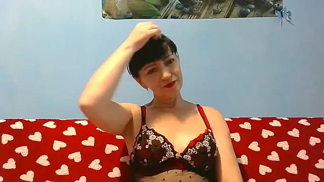IffetLove42 online show from 06/30/26, 09:10