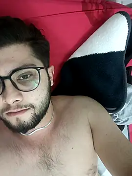 Mstfaavan64 online show from 10/27/25, 01:31