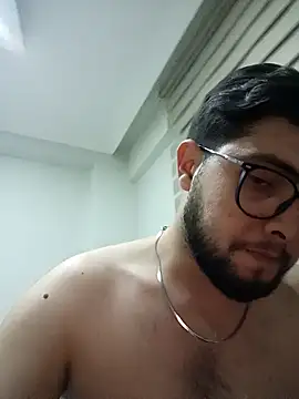 Mstfaavan64 online show from 03/07/26, 10:07