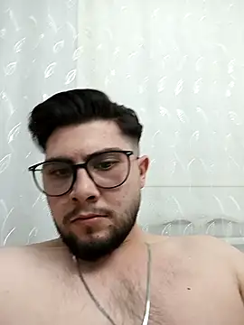 Mstfaavan64 online show from 04/12/26, 08:58