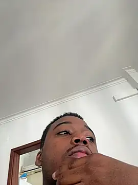 negrinho5 online show from 03/15/26, 12:55