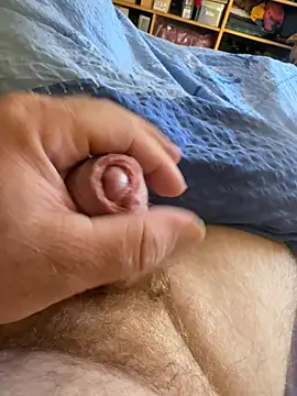 Ilovemilf1 online show from 05/09/26, 10:53