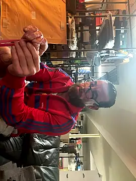 Teddy-Savage online show from 01/08/26, 11:51