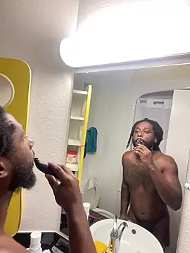 TheRealKnottiHead online show from 11/23/25, 08:19