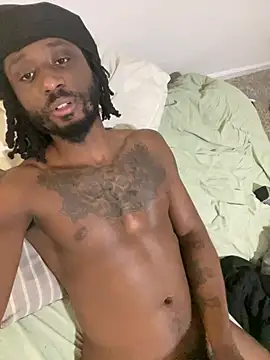 TheRealKnottiHead online show from 01/11/26, 11:26