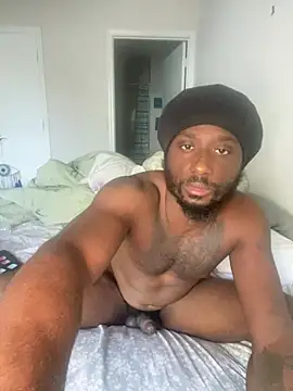 TheRealKnottiHead online show from 04/16/26, 10:45