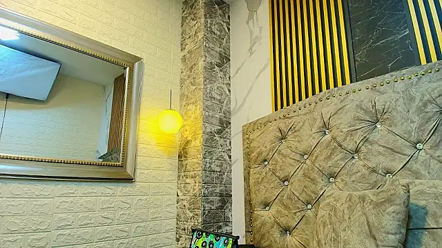 Salome cruxx online show from 02/09/26, 11:47