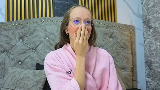 Salome cruxx online show from 04/02/26, 12:14