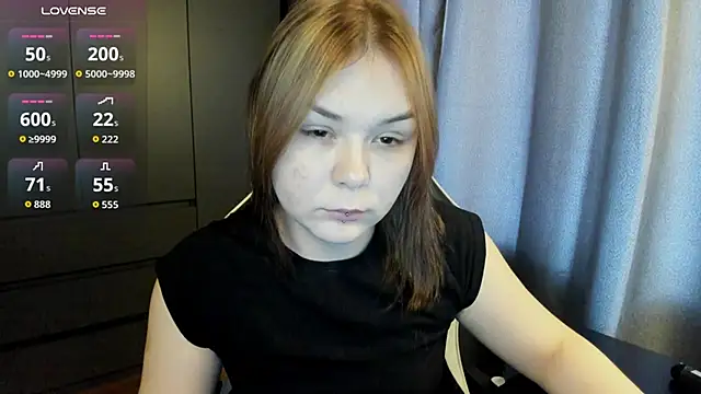 sophia lix online show from 02/14/26, 09:50