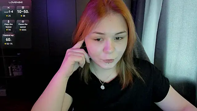 sophia lix online show from 03/14/26, 06:41