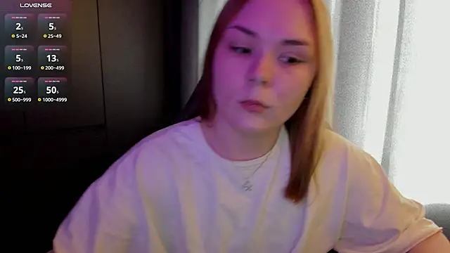 sophia lix online show from 03/19/26, 05:44