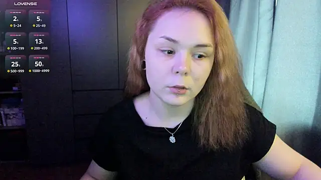 sophia lix online show from 03/22/26, 09:02