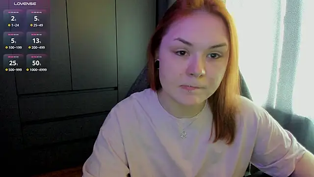 sophia lix online show from 03/26/26, 05:57