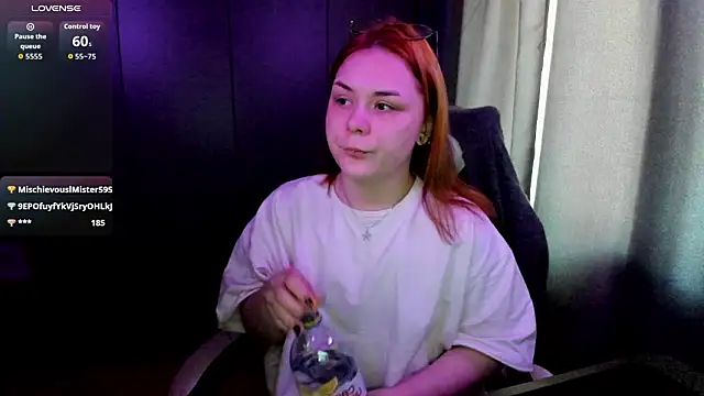 sophia lix online show from 03/27/26, 08:59