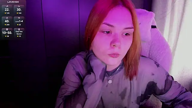sophia lix online show from 05/14/26, 03:02