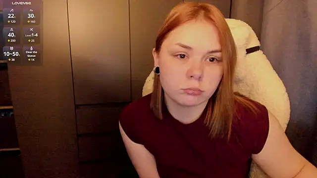 sophia lix online show from 05/21/26, 01:40