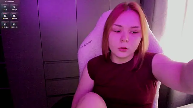 sophia lix online show from 06/05/26, 03:24