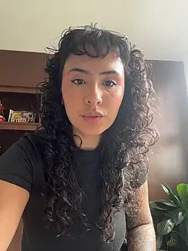 SugarTroubl33 online show from 03/17/26, 04:21