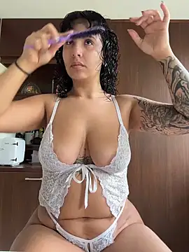 SugarTroubl33 online show from 03/30/26, 01:34