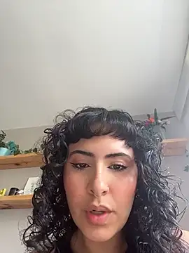 SugarTroubl33 online show from 04/03/26, 03:10